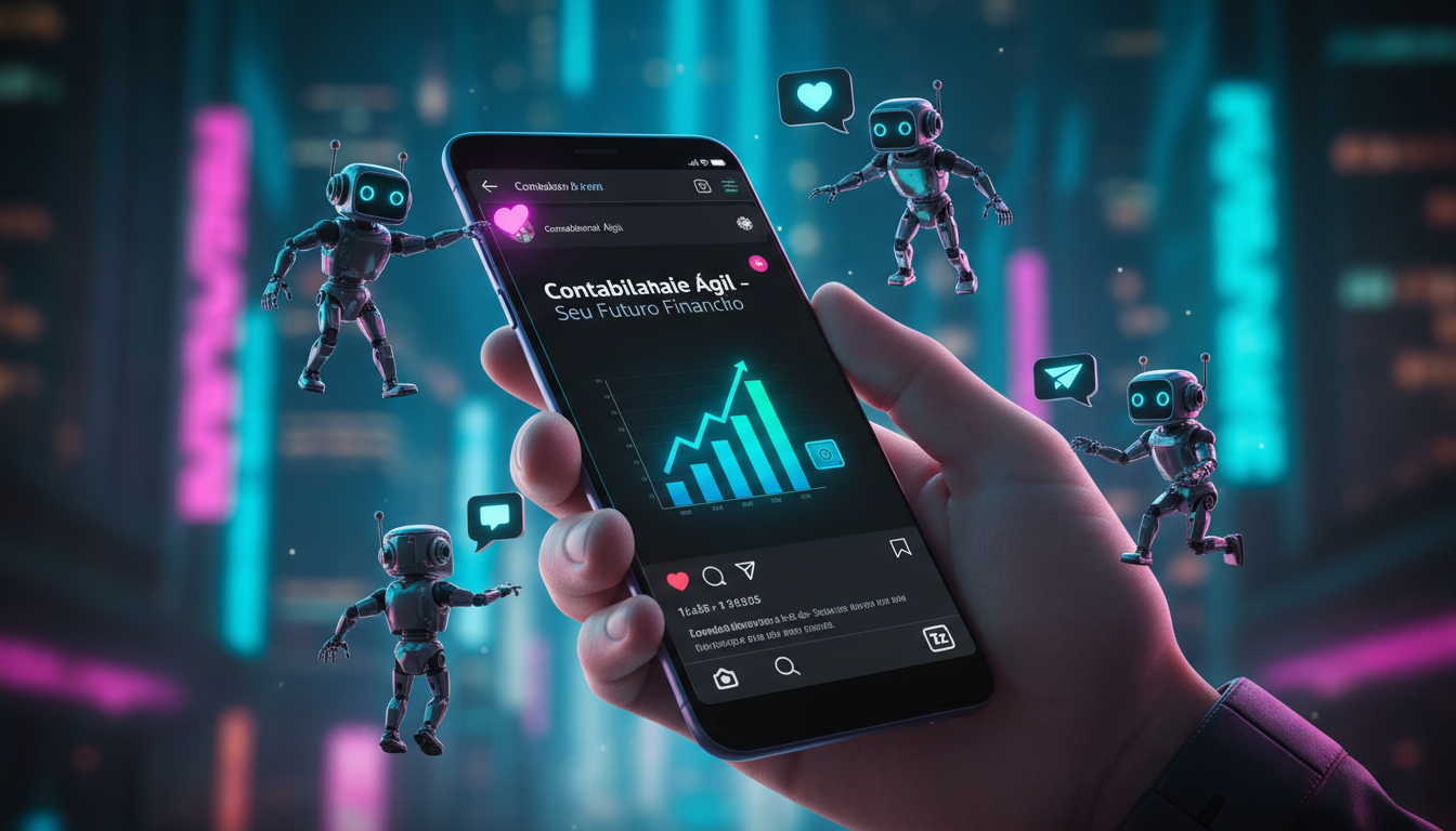 Como planejar implementação de Agente IA no Instagram em 7 etapas