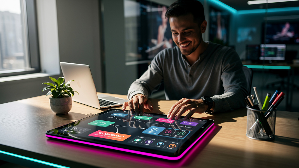 Como planejar implementação de Agentes de IA em 7 etapas