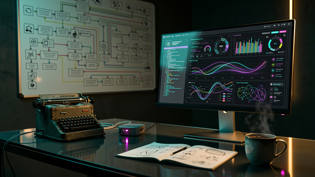 Como Planejar Implementação de Agentes de IA em Contabilidade em 5 Etapas