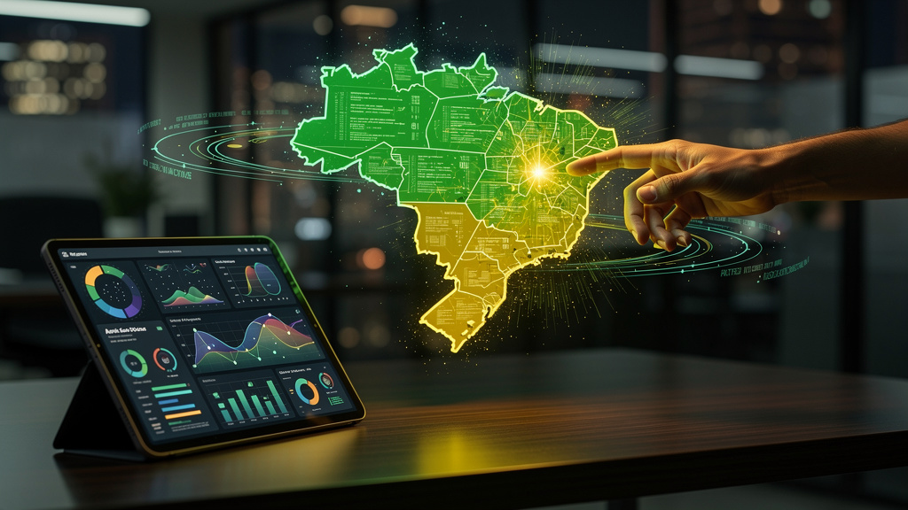 Como planejar implementação de IA brasileira em 7 etapas