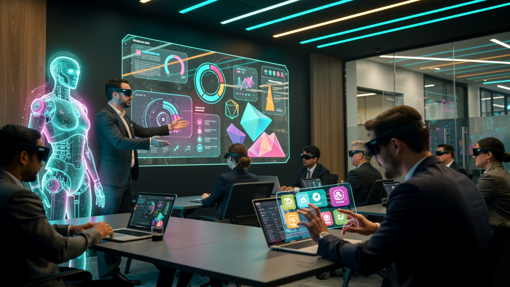 Como planejar implementação de IA em 2026 em 7 etapas