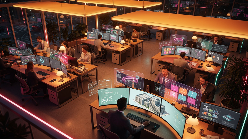 Como planejar implementação de IA em 7 etapas