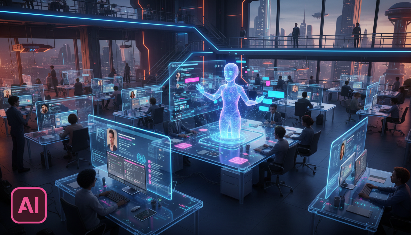 Como planejar implementação de IA para Redes Sociais em 7 etapas