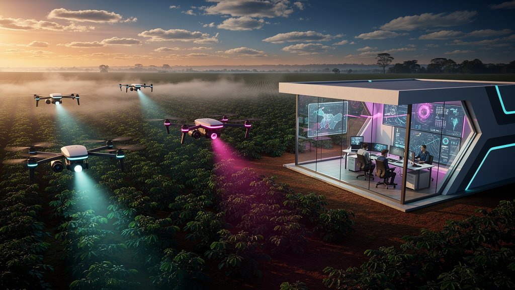 Como planejar implementação de Soberania Digital em 7 etapas