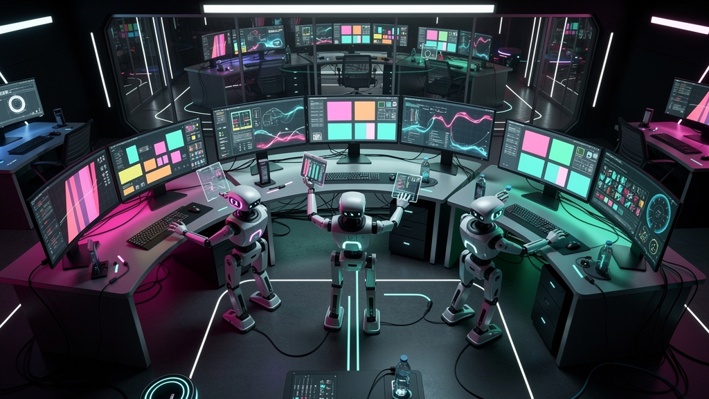 Como Protocolo Agent-to-Agent está reinventando a Automação em 2024