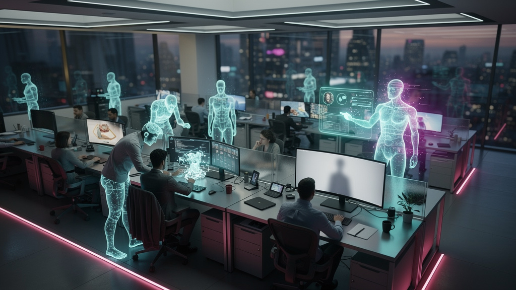 Como Protocolo Agent-to-Human impacta o dia a dia das empresas