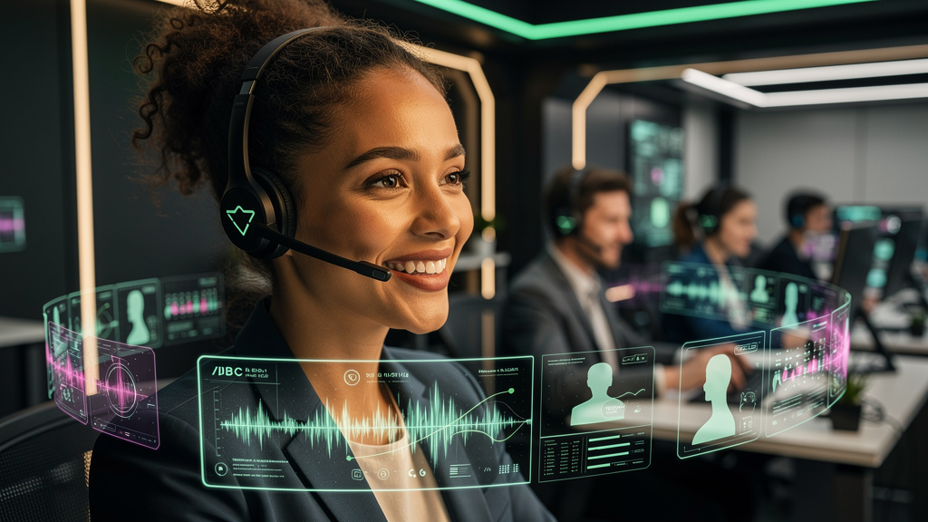 Como se manter relevante em 2026 com Agentes de Voz