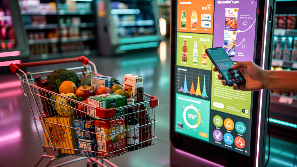 Como se manter relevante em automação no varejo em 2026