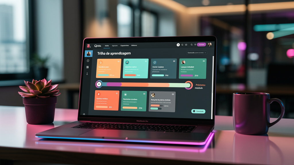 Como se manter relevante em Educação Corporativa