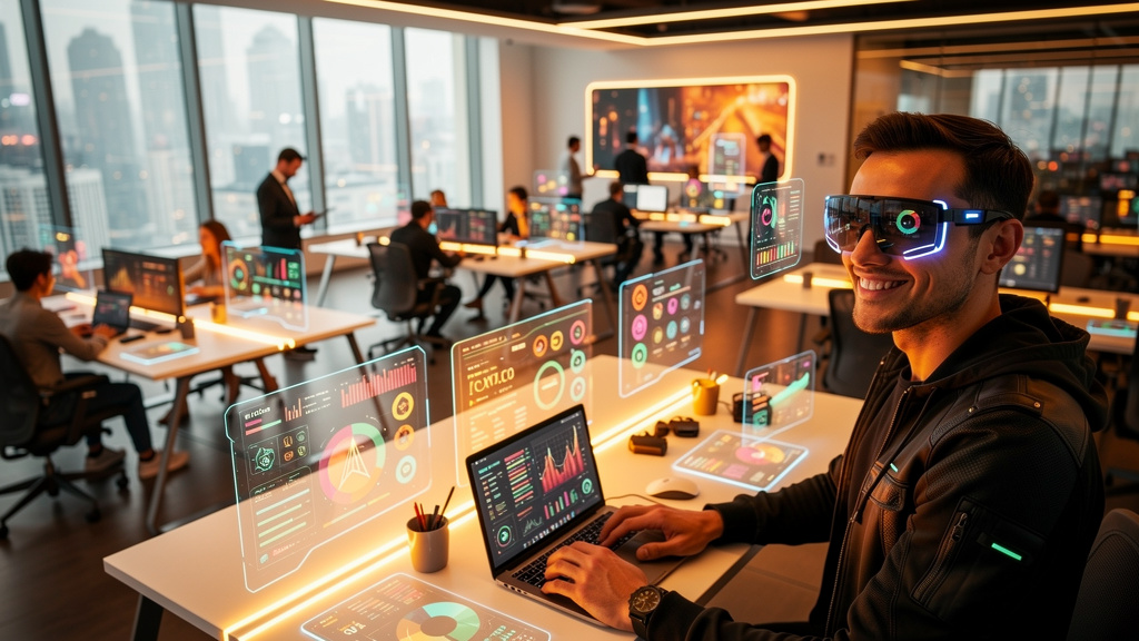 Como se manter relevante em IA 2026