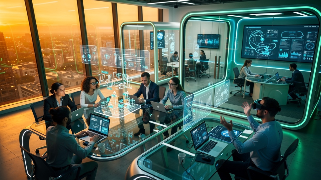 Como se manter relevante em IA corporativa em 2026