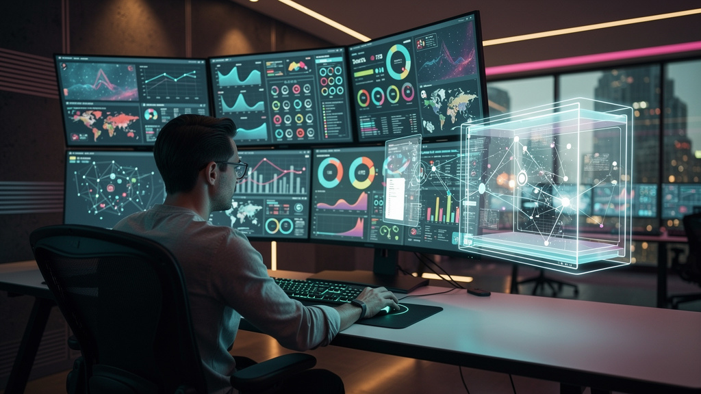 Como se manter relevante em IA para Empresas