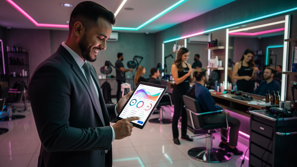 Como se manter relevante em IA para PMEs