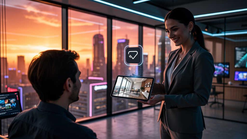 Como se manter relevante em imobiliárias em 2026: 7 tecnologias