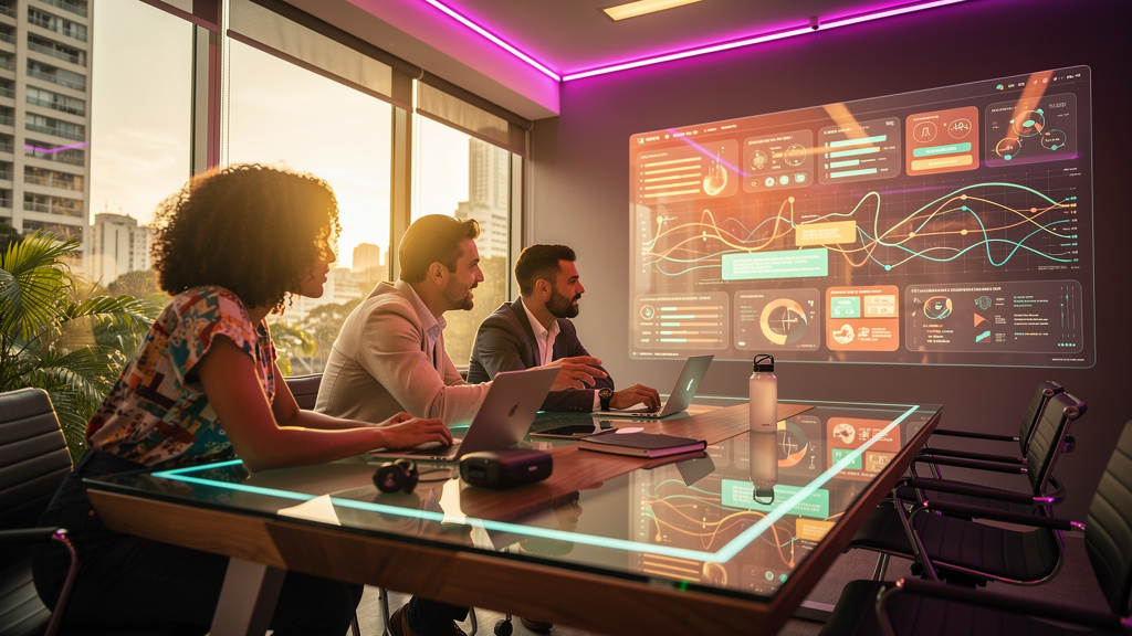 Como se manter relevante em processamento de linguagem natural