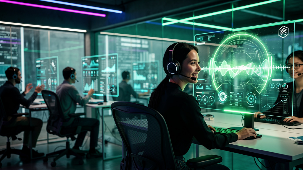 Como se Manter Relevante em Voice AI em 2026