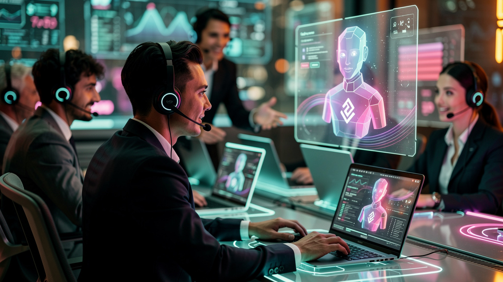 Como se Preparar para as Mudanças em Atendimento com IA