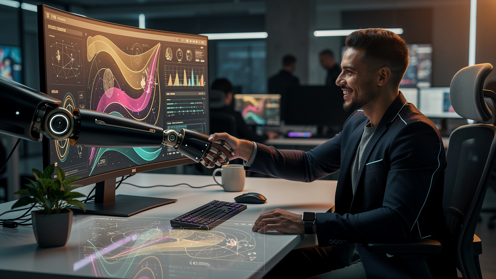 Como se preparar para as mudanças em equipes de IA e humanos em 2026