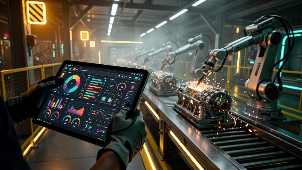 Como se preparar para as mudanças em IA para Indústria e B2B