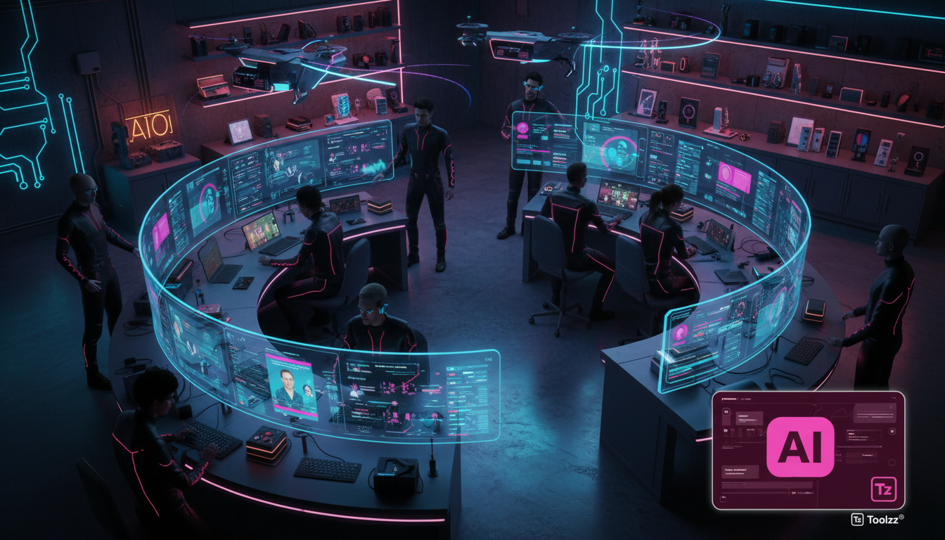 Como se preparar para as mudanças em IA para Redes Sociais