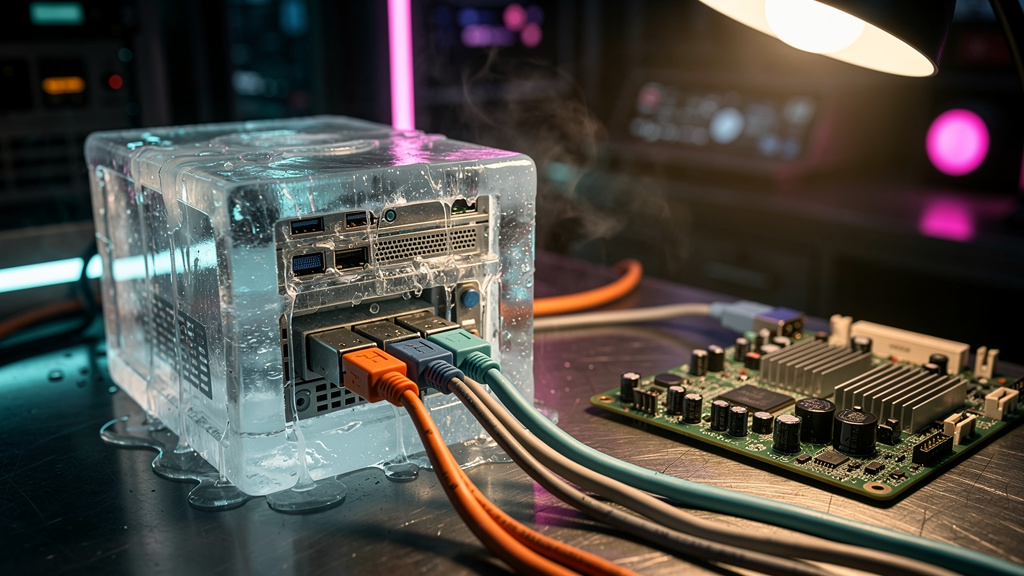 Como se Preparar para as Mudanças em Lix