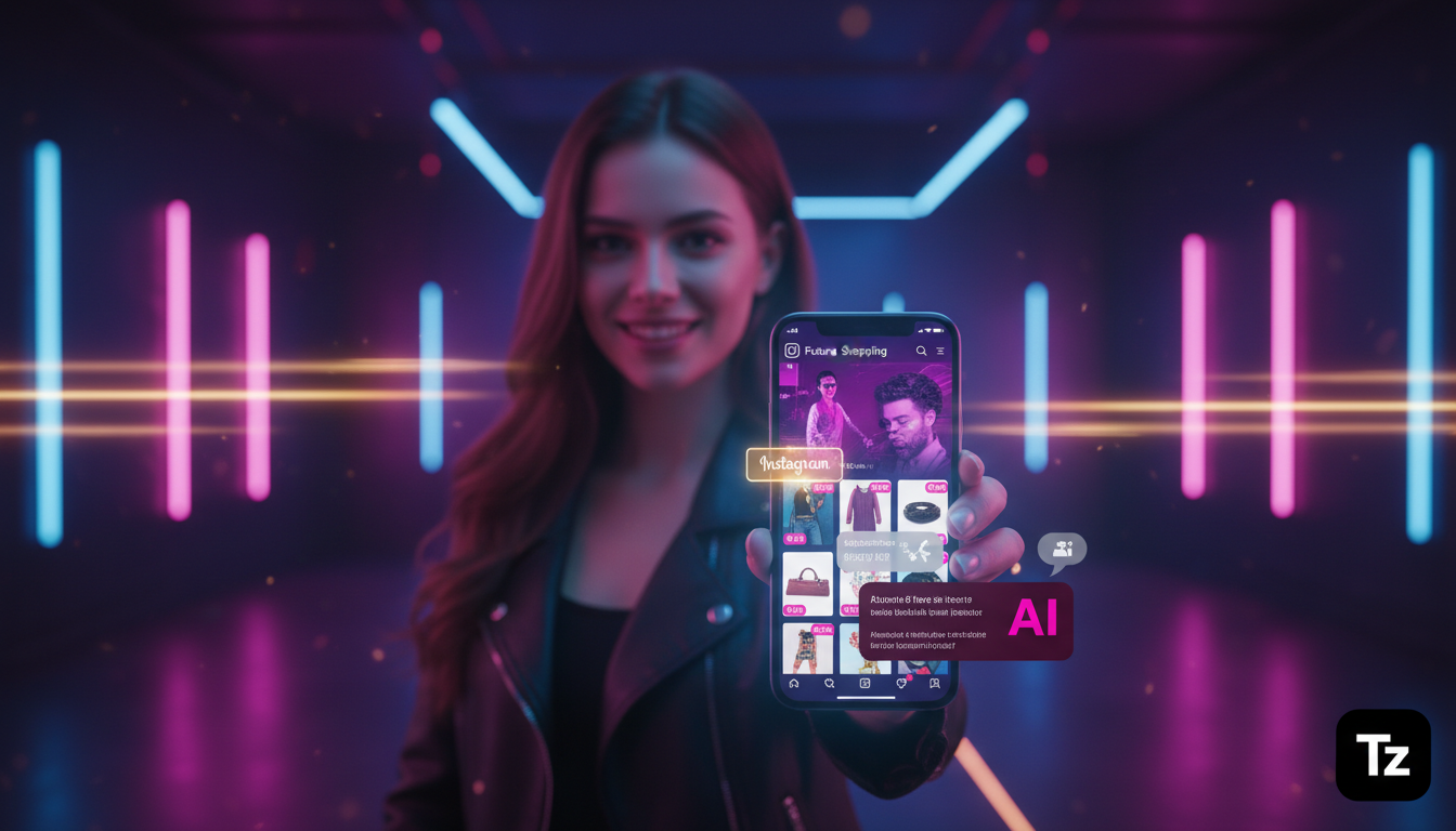 Como se preparar para as mudanças no Instagram Commerce IA