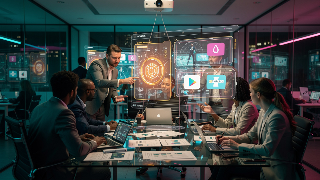 Como Ser Recomendado por IAs: Guia para Empresas em 2026