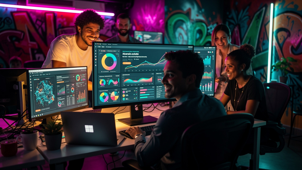 Como superar desafios comuns de IA brasileira