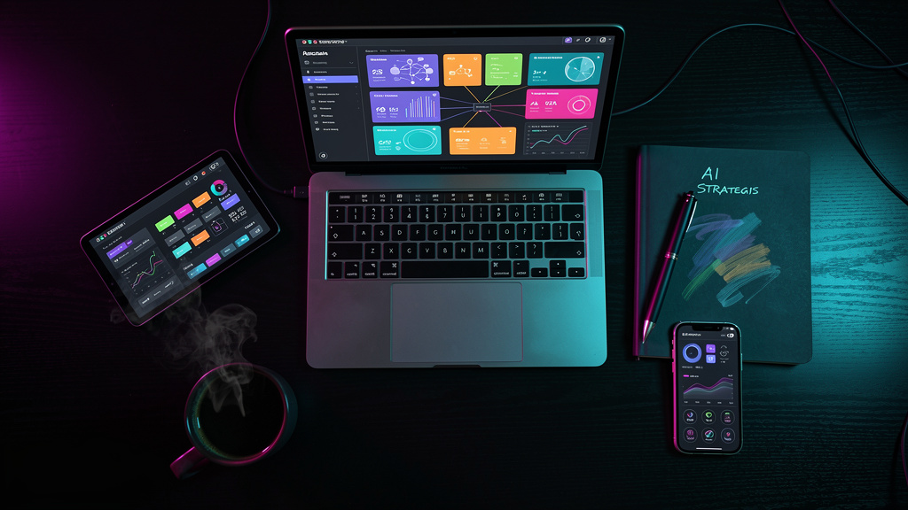 Como superar desafios comuns de IA