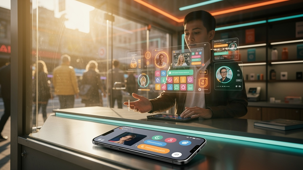 Como Toolzz facilita a comunicação empresarial