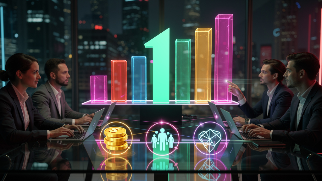 Como Toolzz facilita a Educação Corporativa em 2026 — Infográfico em duas partes para carrossel do Instagram. Parte 1 (superior): Gráfico de barras mostrando o crescimento do mercado global de educaçã