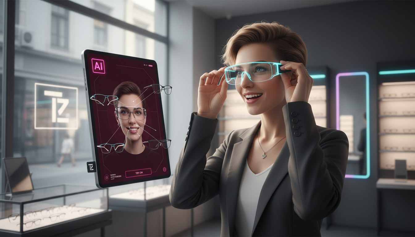 Como Toolzz facilita a IA para Instagram em 2026