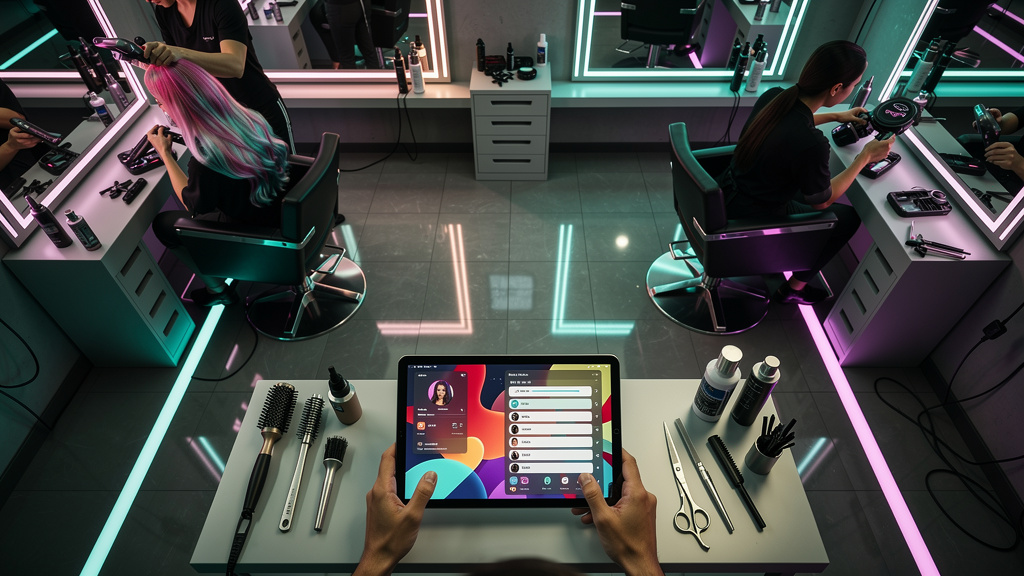 Como Toolzz facilita a implementação de IA