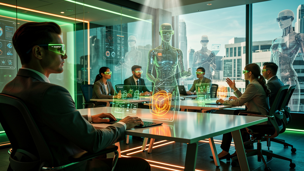 Como Toolzz facilita a Transformação da Educação Corporativa em 2026