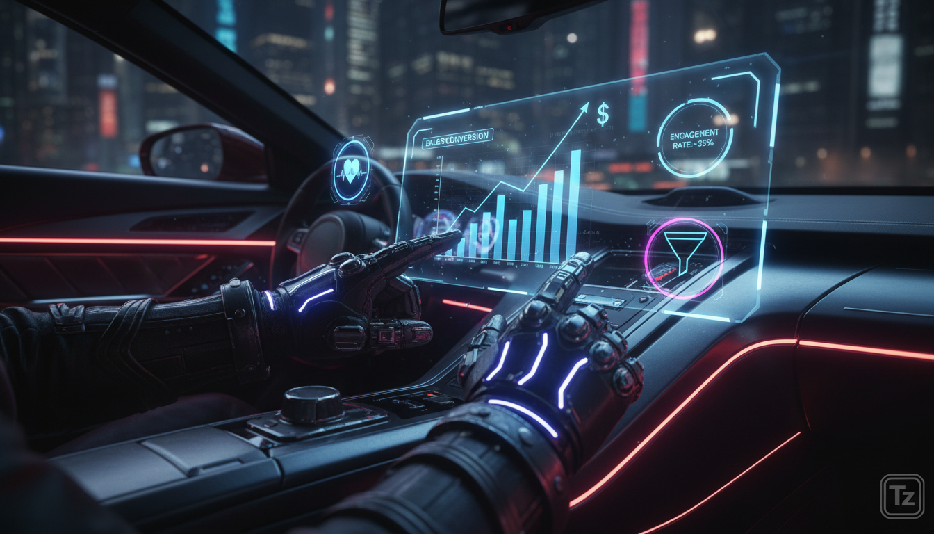 Como Toolzz facilita automação de Instagram em 2026