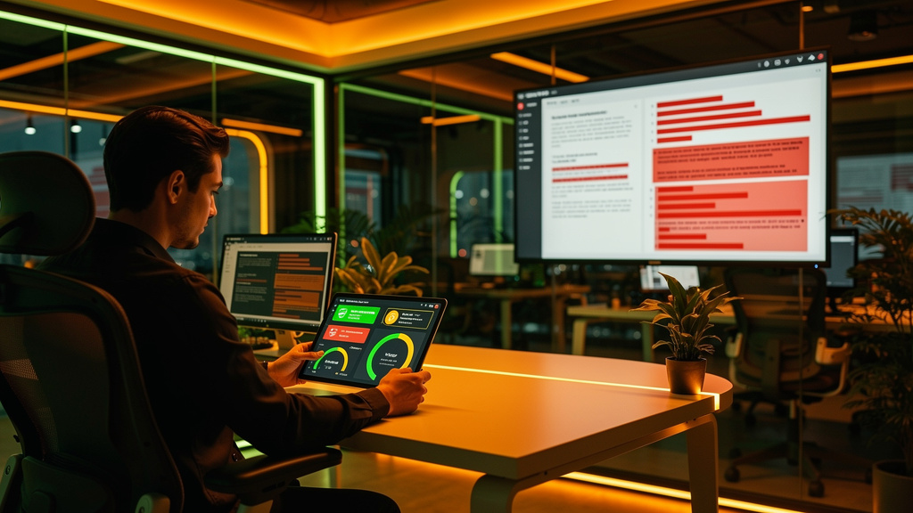 Como Toolzz facilita o combate ao Workslop em 2026