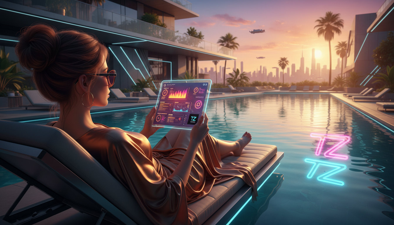 Como Toolzz revoluciona a automação no Instagram em 2026