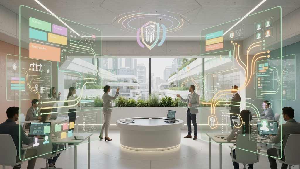 Como Toolzz revoluciona a LXP corporativa em 2026