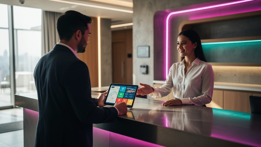 Como Toolzz revoluciona Agentes de IA em 2024