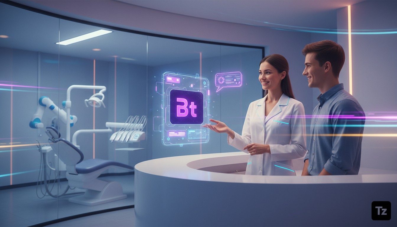 Como Toolzz revoluciona atendimento ao cliente em odontologia