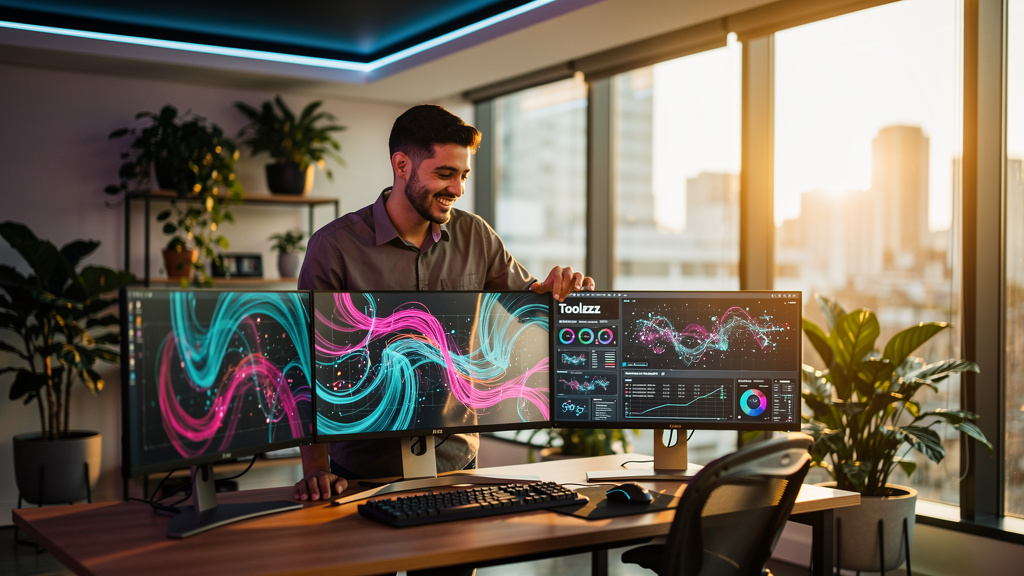 Como Toolzz revoluciona LLMs em 2024