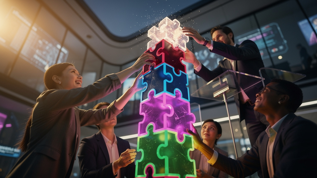 Como Toolzz revoluciona Microlearning em LMS