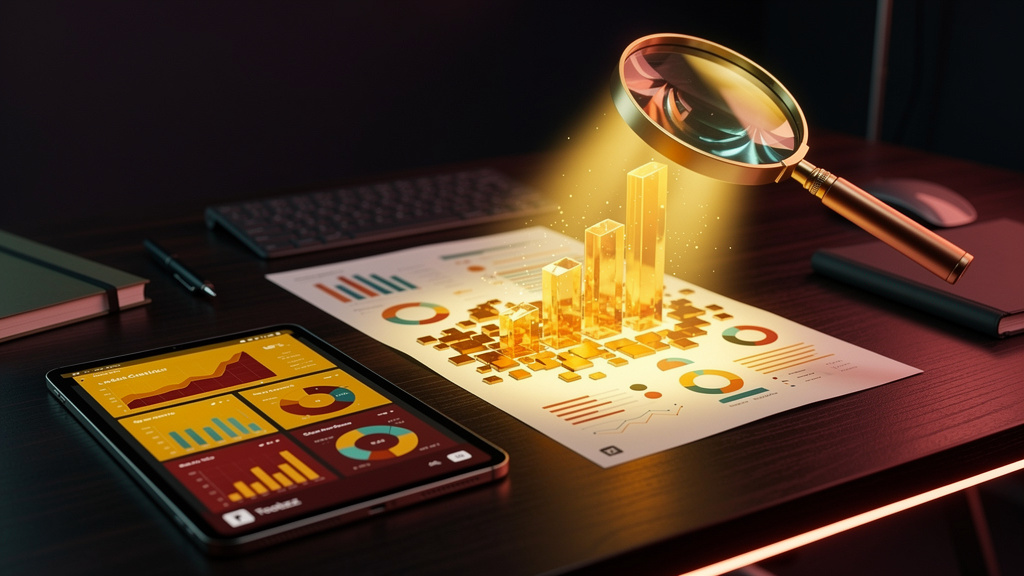 Como Toolzz transforma Busca em Receita