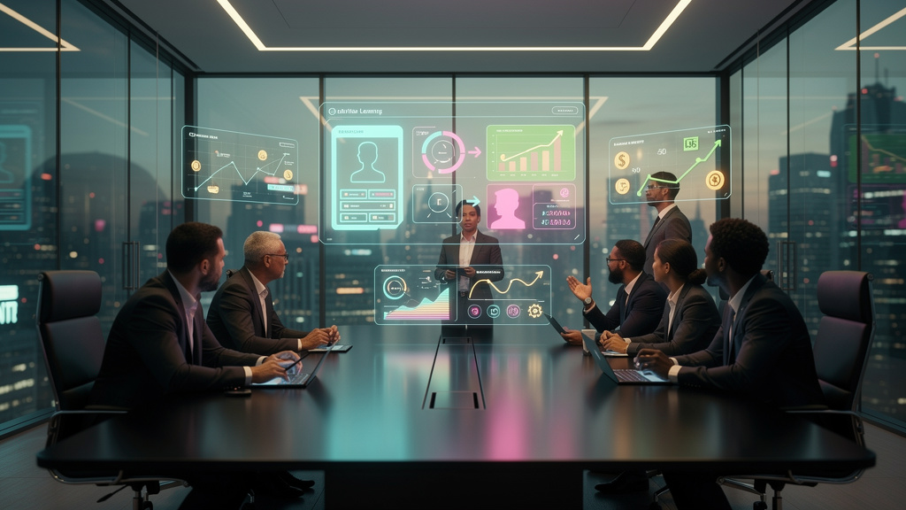 Como Toolzz transforma educação corporativa em receita em 2026