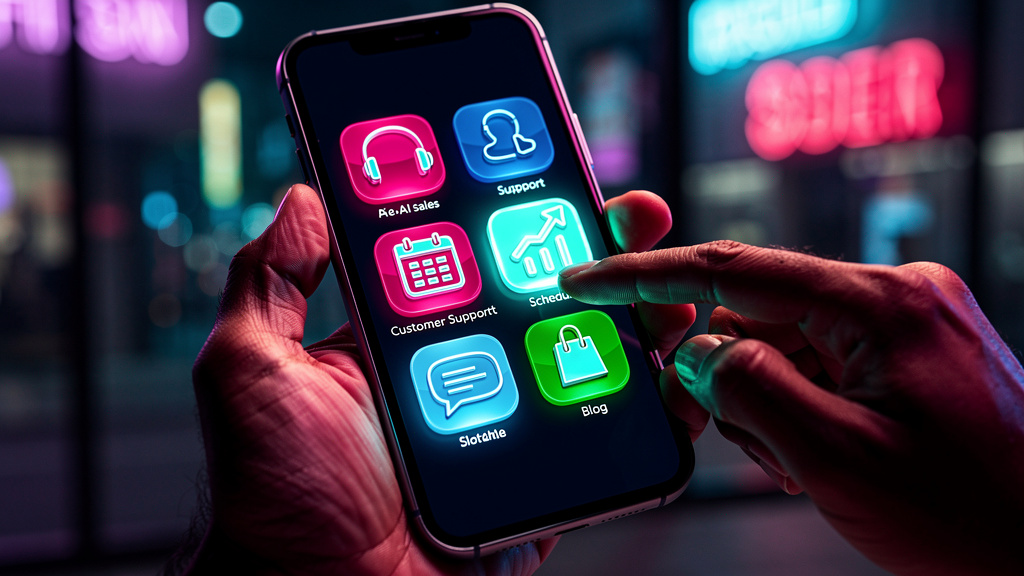 Como Toolzz transforma IA em receita