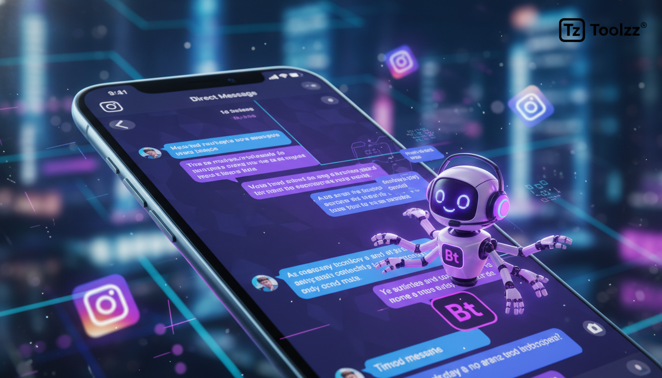 Como Toolzz transforma Instagram em receita