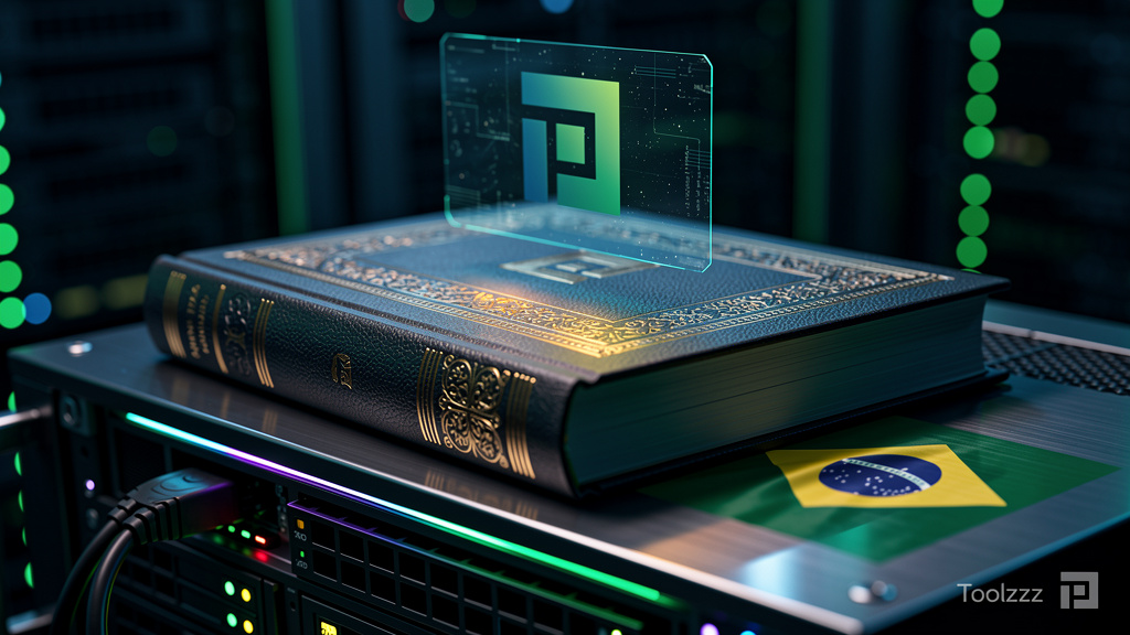 Como Toolzz transforma LGPD em Vantagem Competitiva