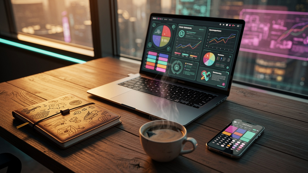 Como Toolzz transforma Prospecção em Receita