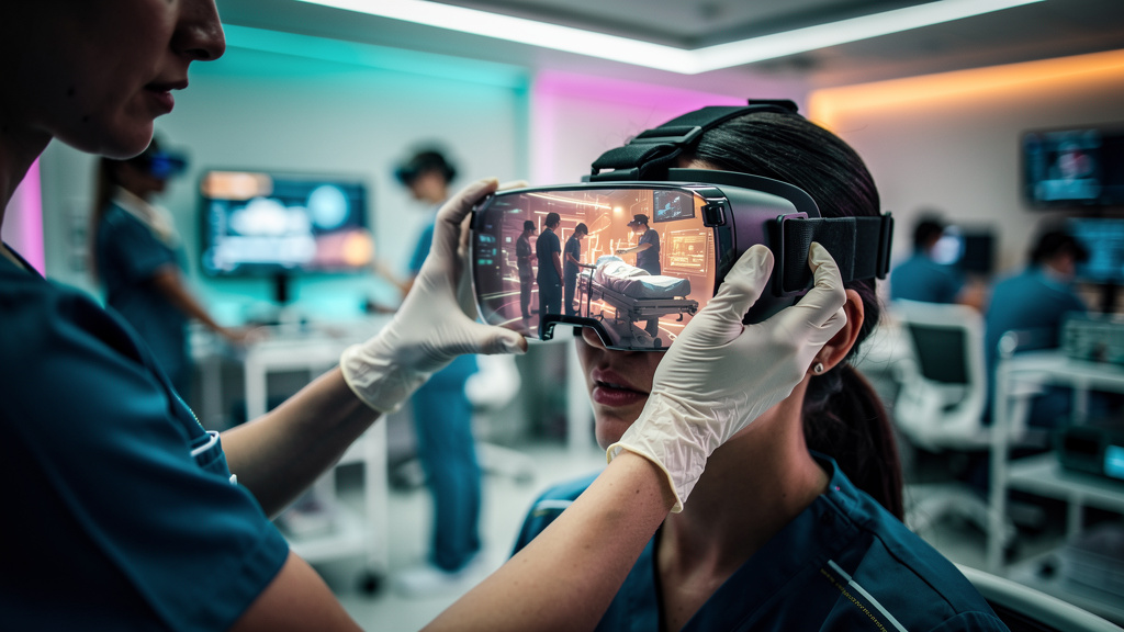 Como Treinamento Impacta a Retenção em Enfermagem em 2026