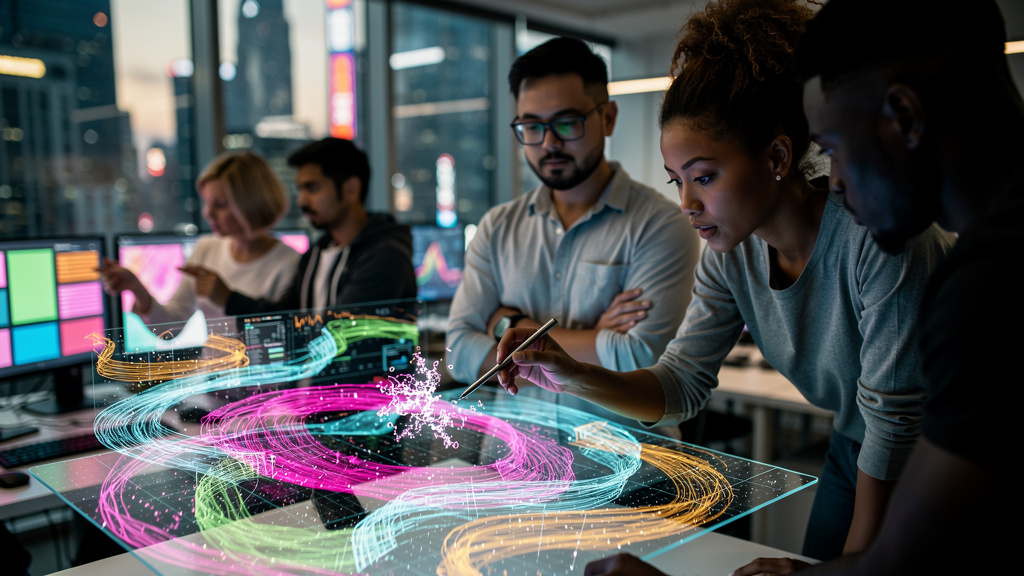 Como treinar uma IA: guia completo para empresas